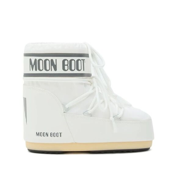 Moon Boot Women Icon Printed Padded Boots - Picture 1 of 4